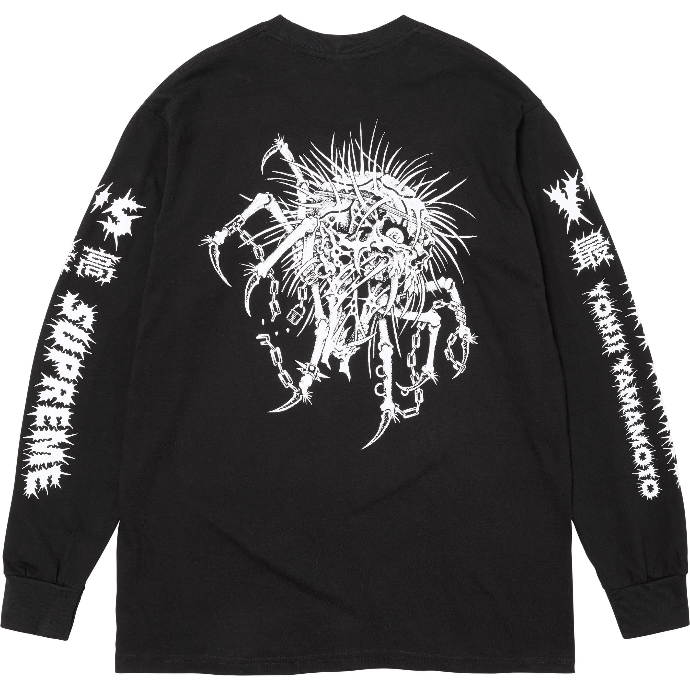 Supreme®/Y’s L/S Tee view 8
